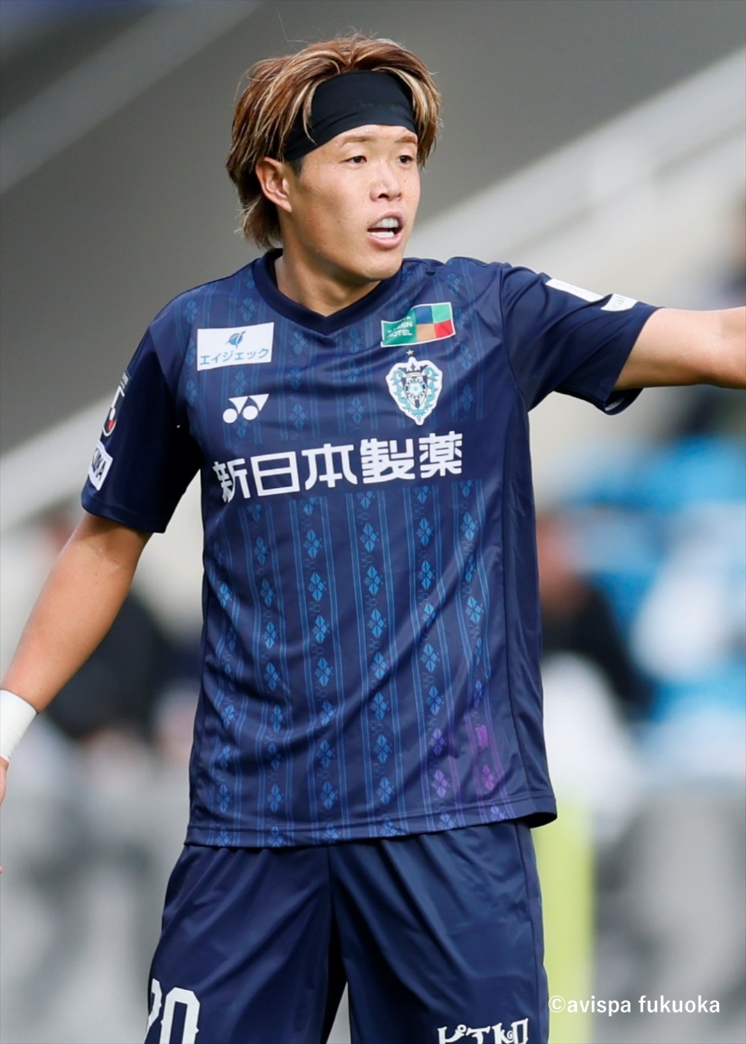 HATTRICK（ハットトリック）-選手の想いをファンへ届ける公式