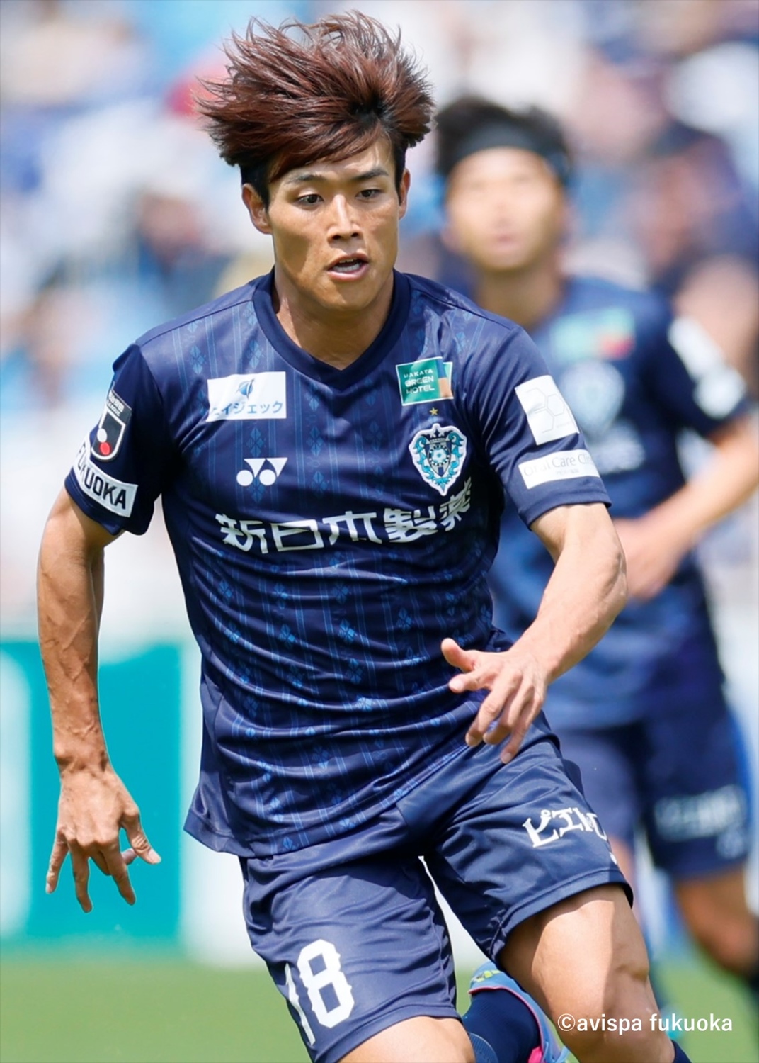 HATTRICK（ハットトリック）-選手の想いをファンへ届ける公式