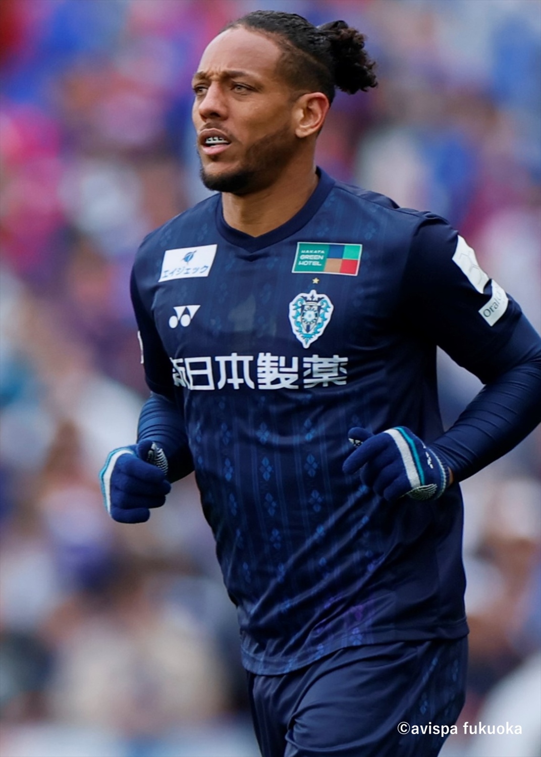 HATTRICK（ハットトリック）-選手の想いをファンへ届ける公式