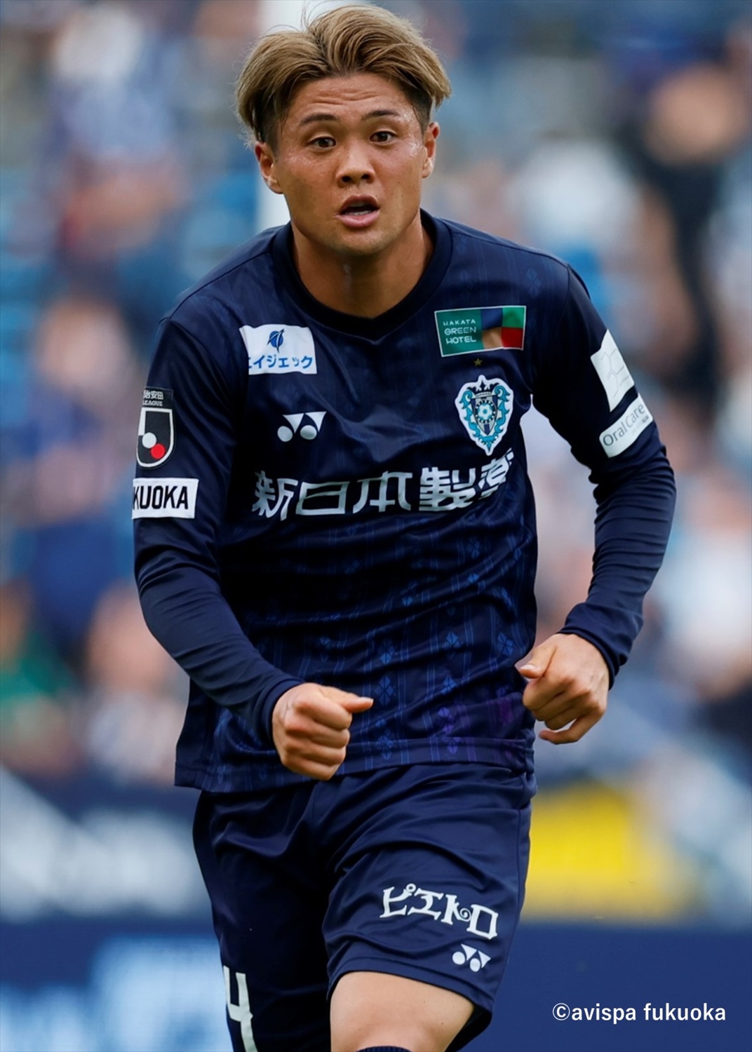 HATTRICK（ハットトリック）-選手の想いをファンへ届ける公式