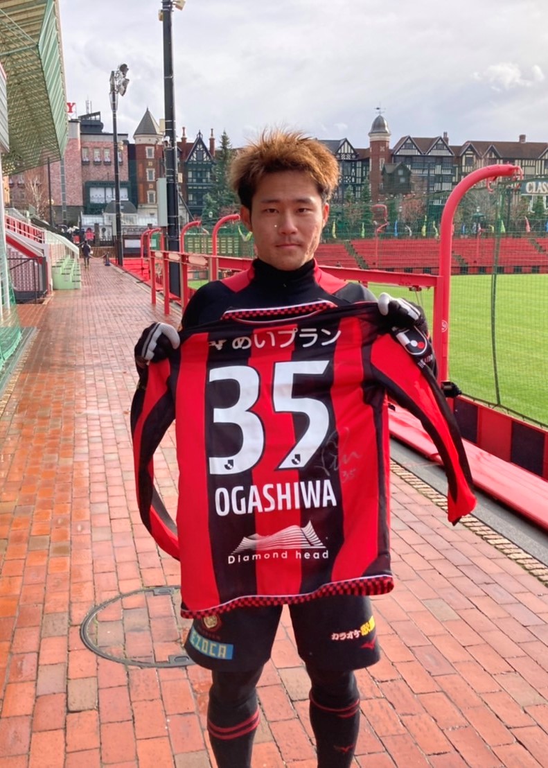 HATTRICK（ハットトリック）-選手の想いをファンへ届ける公式