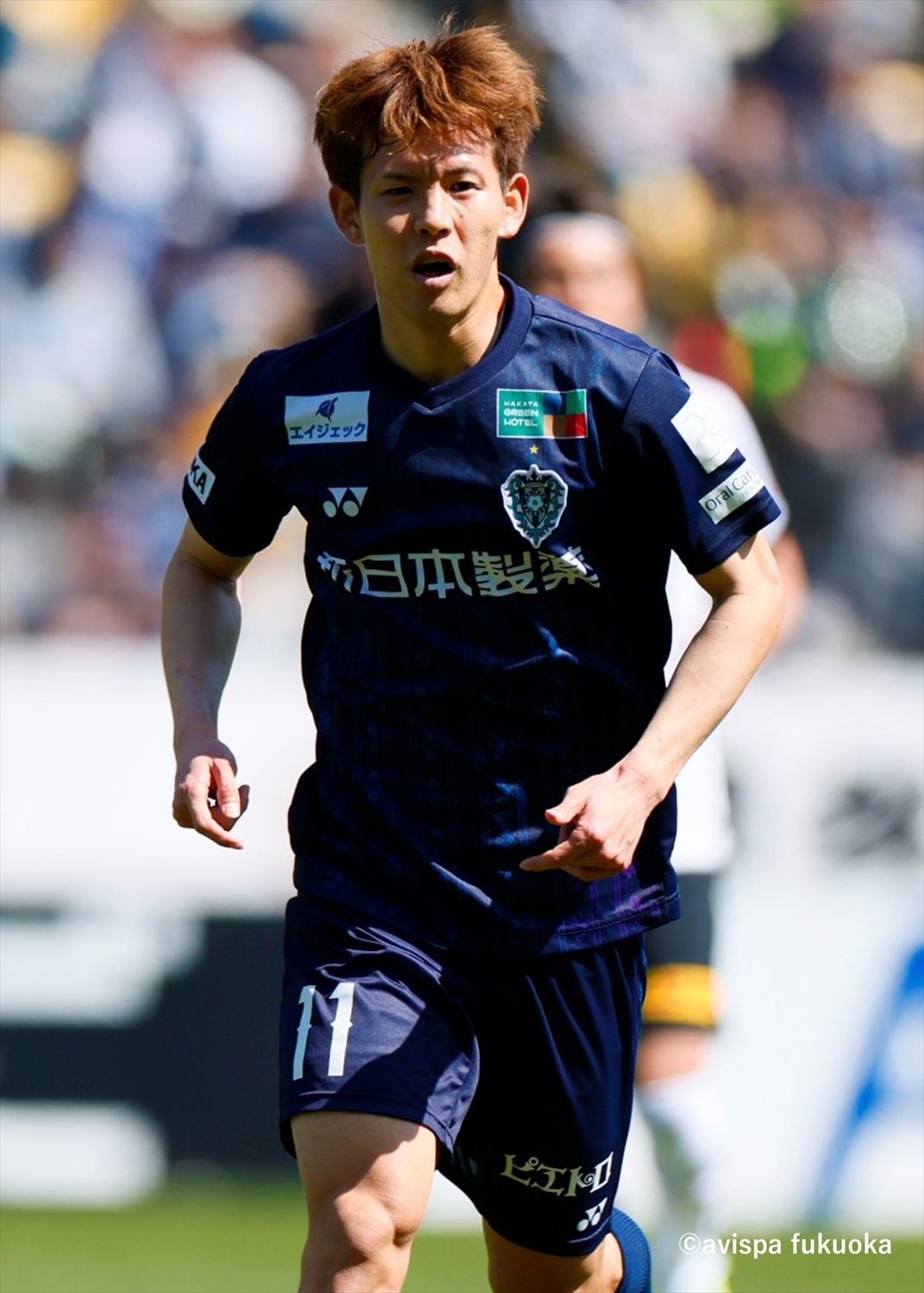 HATTRICK（ハットトリック）-選手の想いをファンへ届ける公式