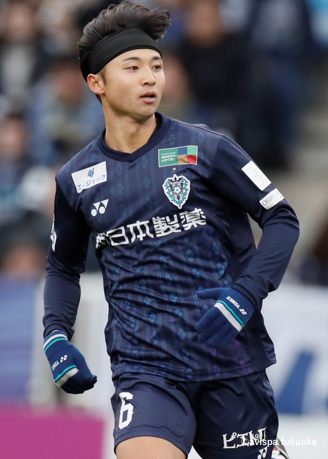 HATTRICK（ハットトリック）-選手の想いをファンへ届ける公式