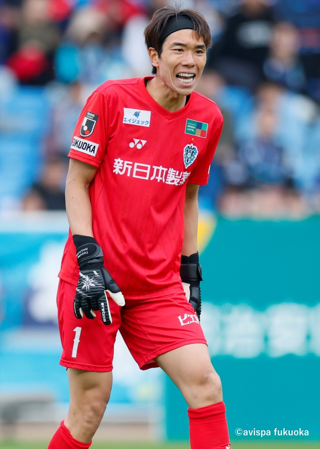 HATTRICK（ハットトリック）-選手の想いをファンへ届ける公式