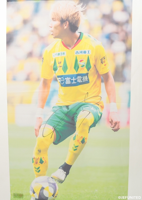 HATTRICK（ハットトリック）-選手の想いをファンへ届ける公式