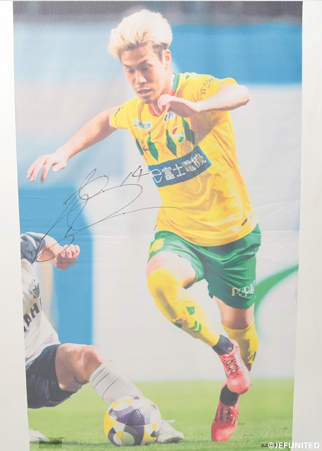 HATTRICK（ハットトリック）-選手の想いをファンへ届ける公式