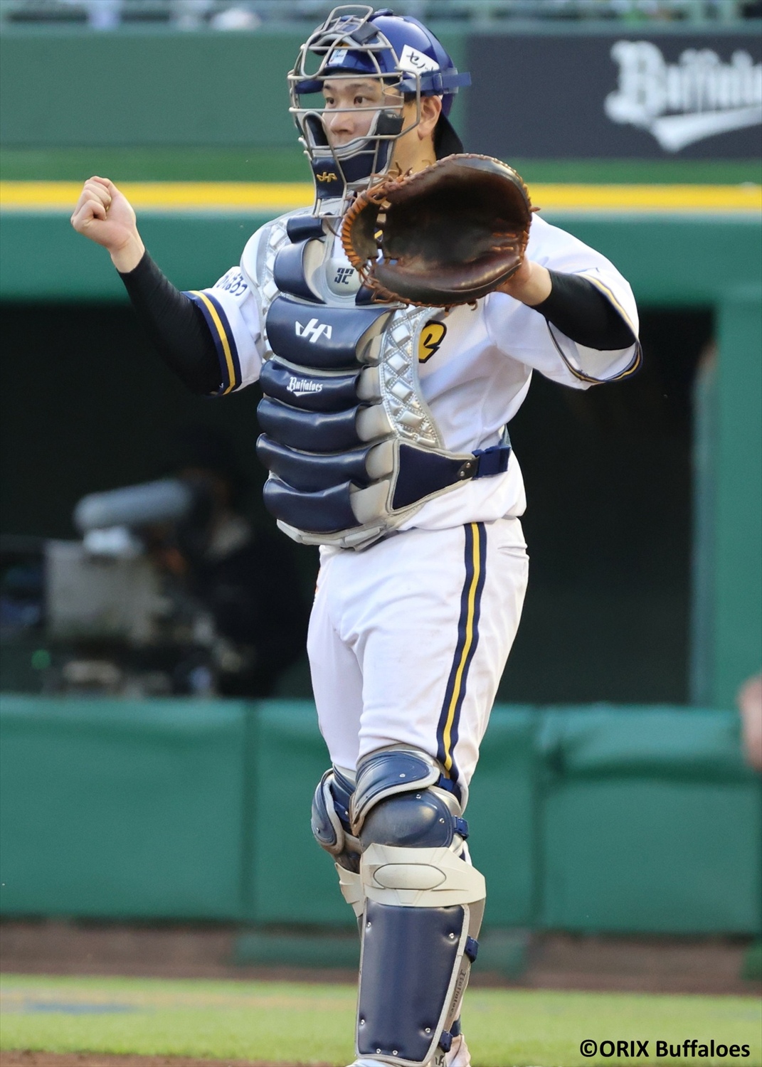 HATTRICK（ハットトリック）-選手の想いをファンへ届ける公式