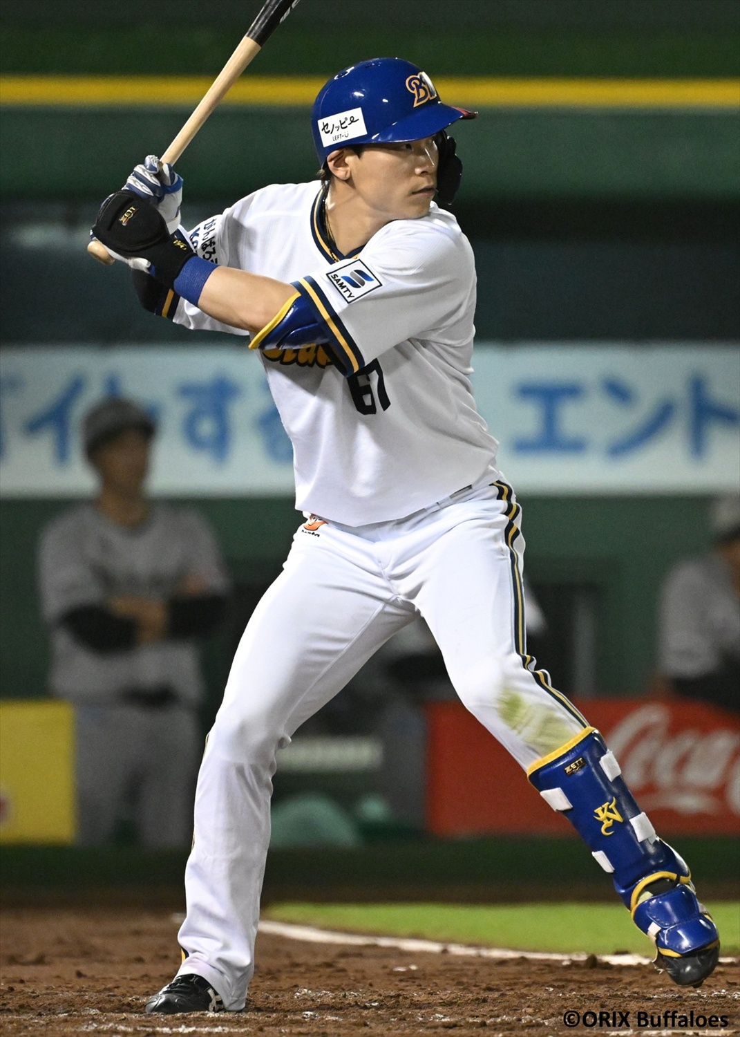 HATTRICK（ハットトリック）-選手の想いをファンへ届ける公式