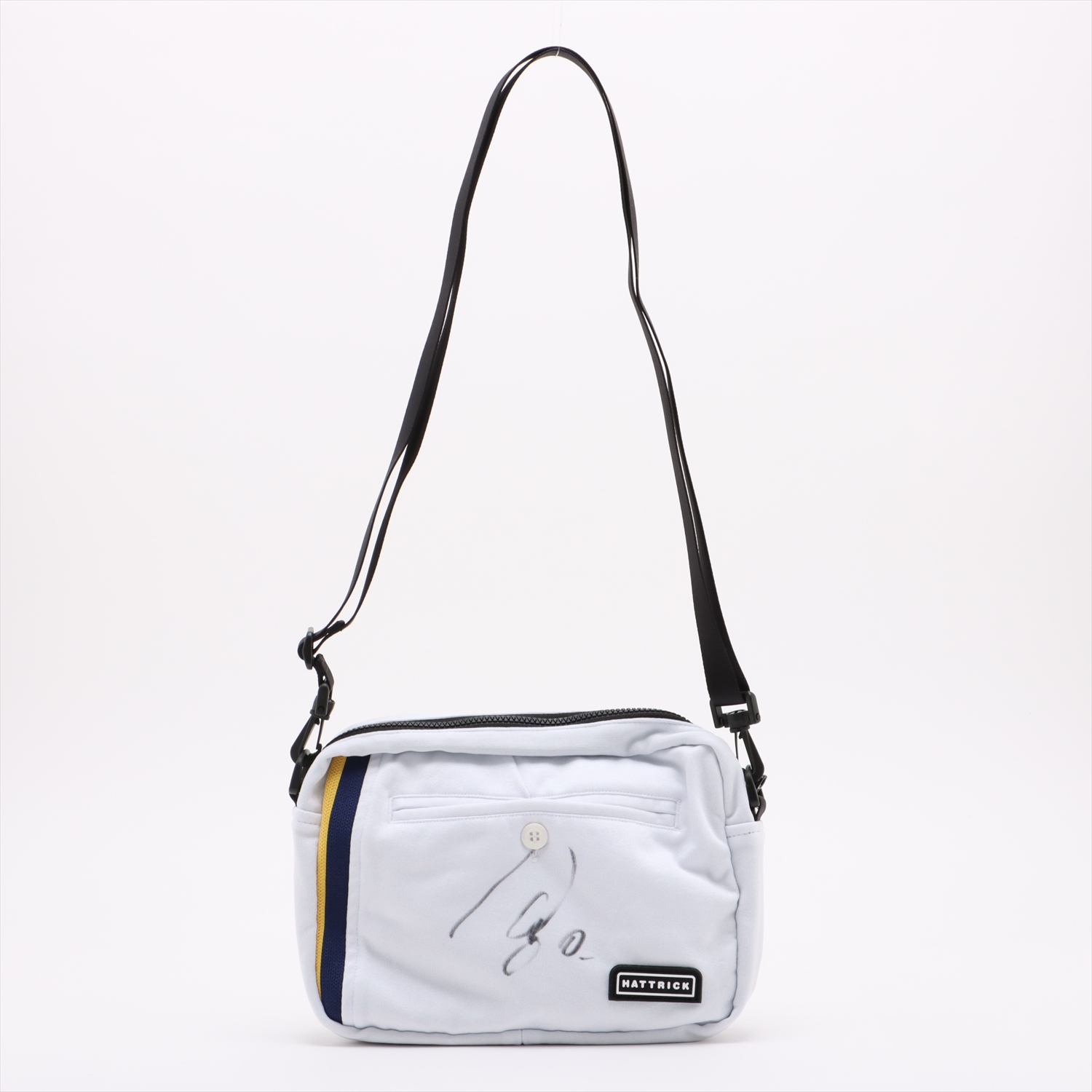 HATTRICK（ハットトリック）-選手の想いをファンへ届ける公式