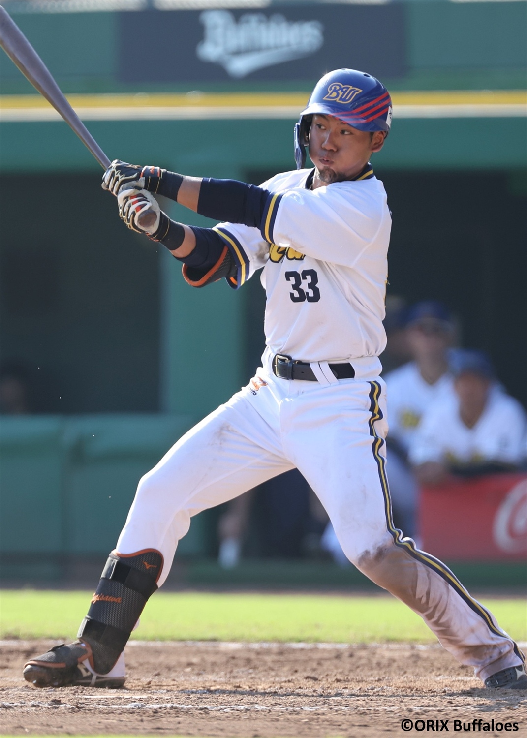 HATTRICK（ハットトリック）-選手の想いをファンへ届ける公式