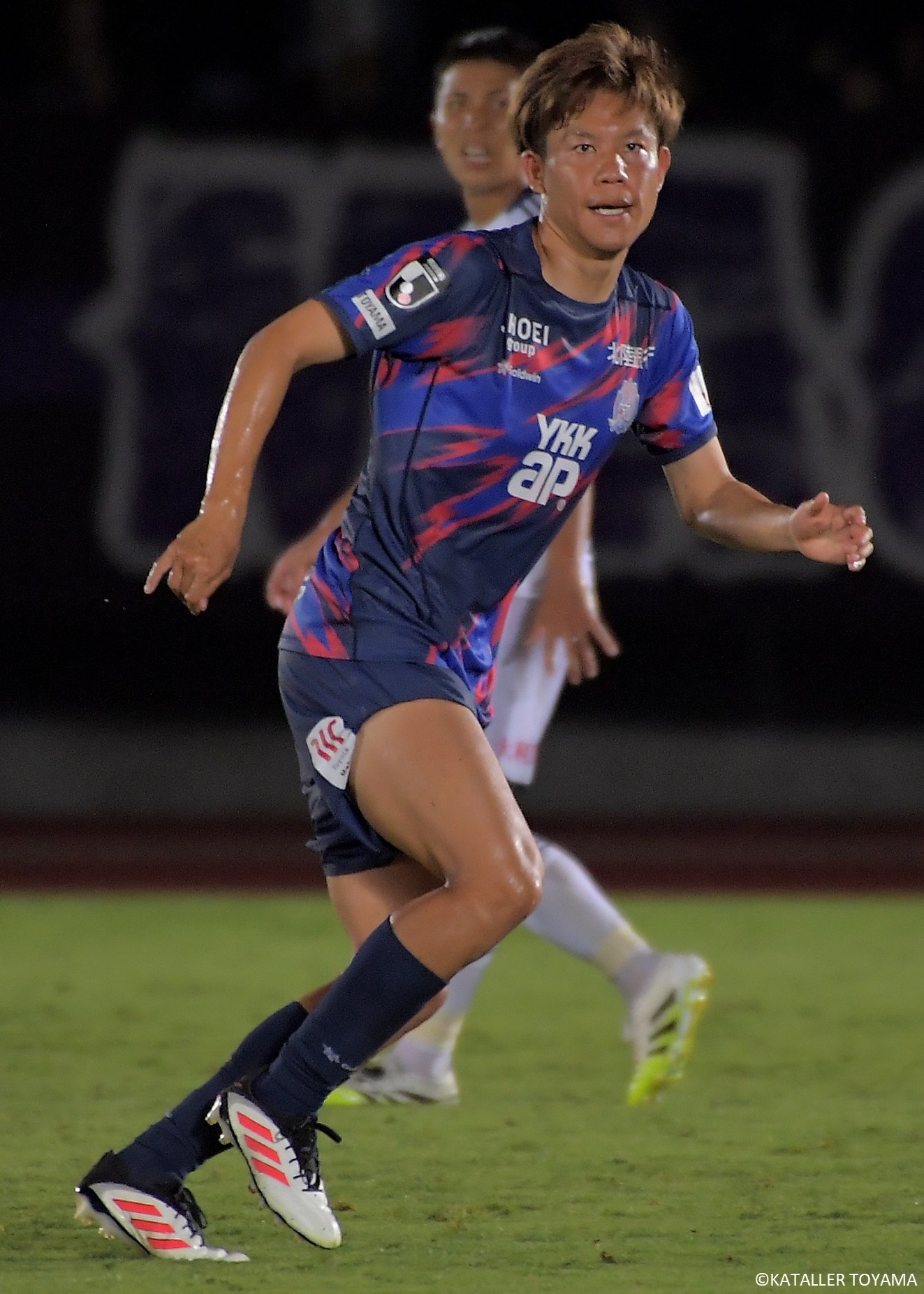 HATTRICK（ハットトリック）-選手の想いをファンへ届ける公式