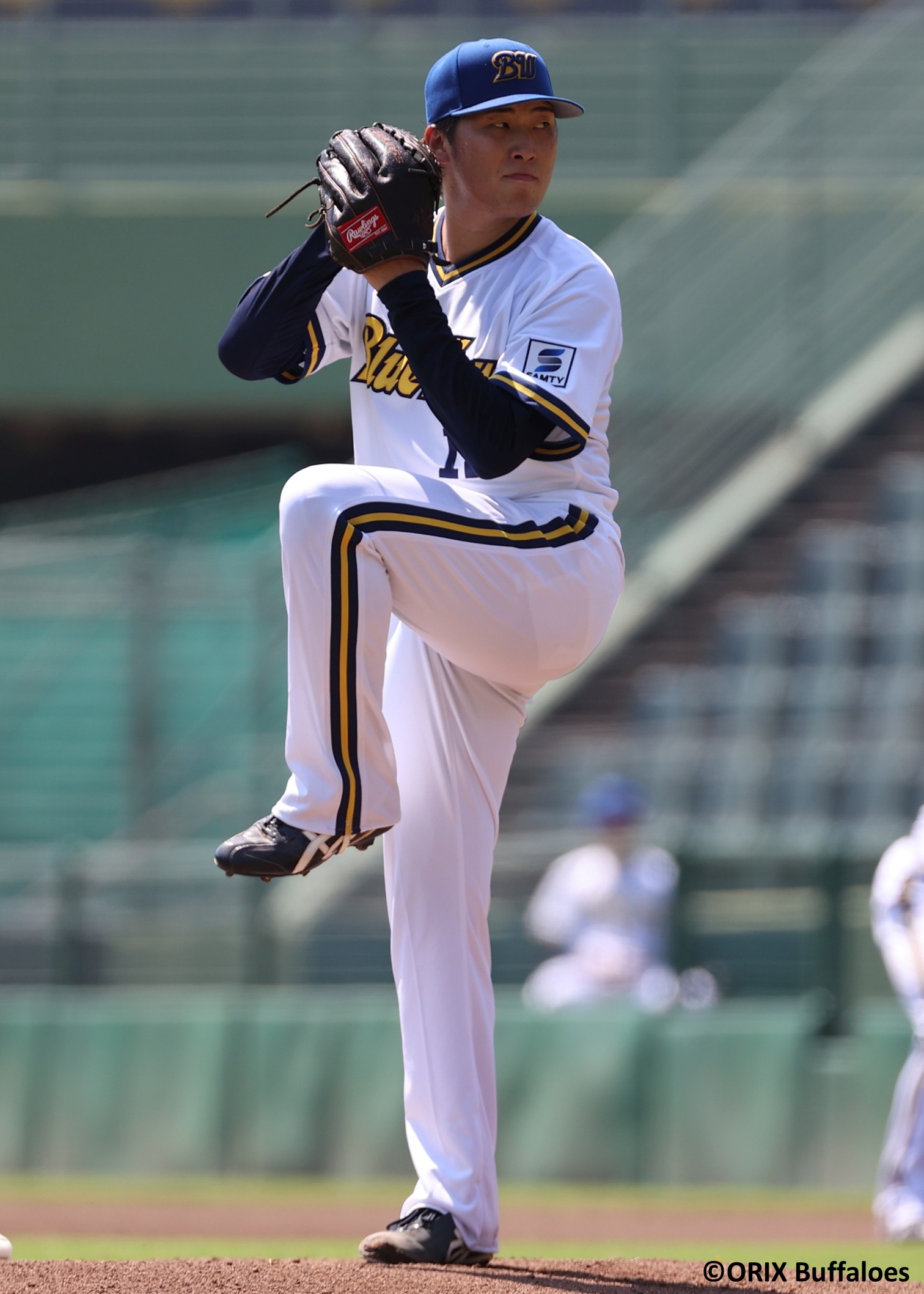 HATTRICK（ハットトリック）-選手の想いをファンへ届ける公式