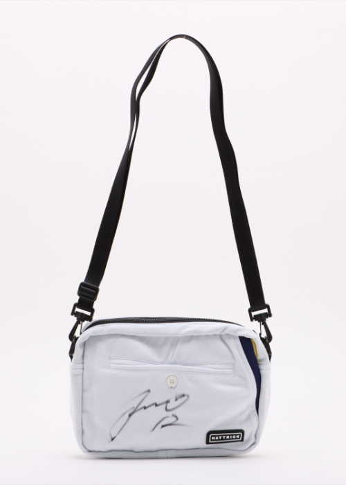 HATTRICK（ハットトリック）-選手の想いをファンへ届ける公式