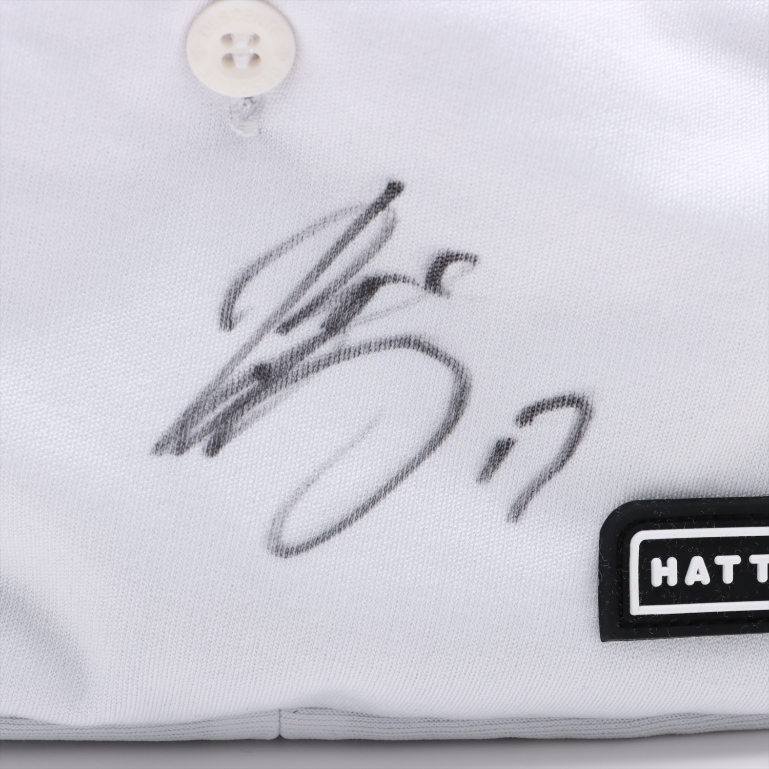 HATTRICK（ハットトリック）-選手の想いをファンへ届ける公式