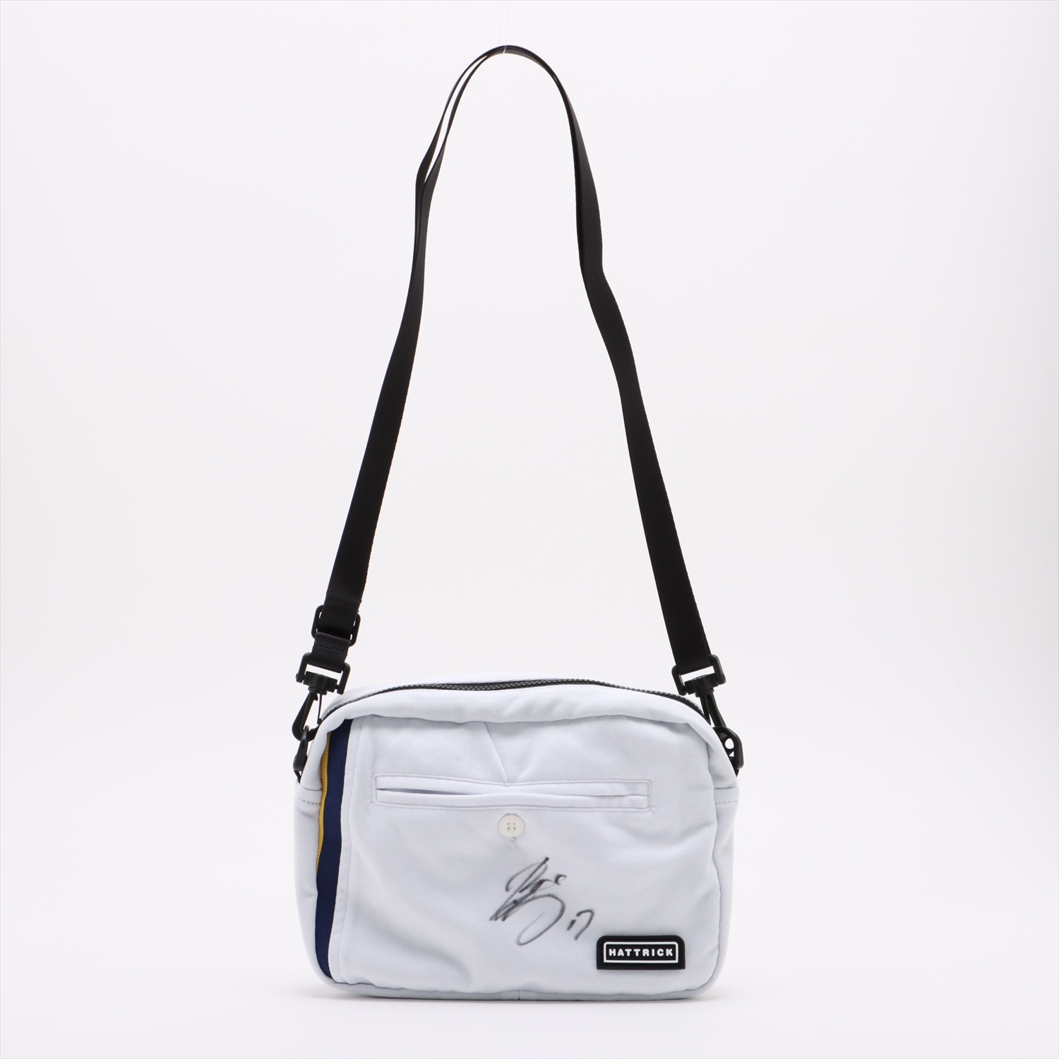 HATTRICK（ハットトリック）-選手の想いをファンへ届ける公式