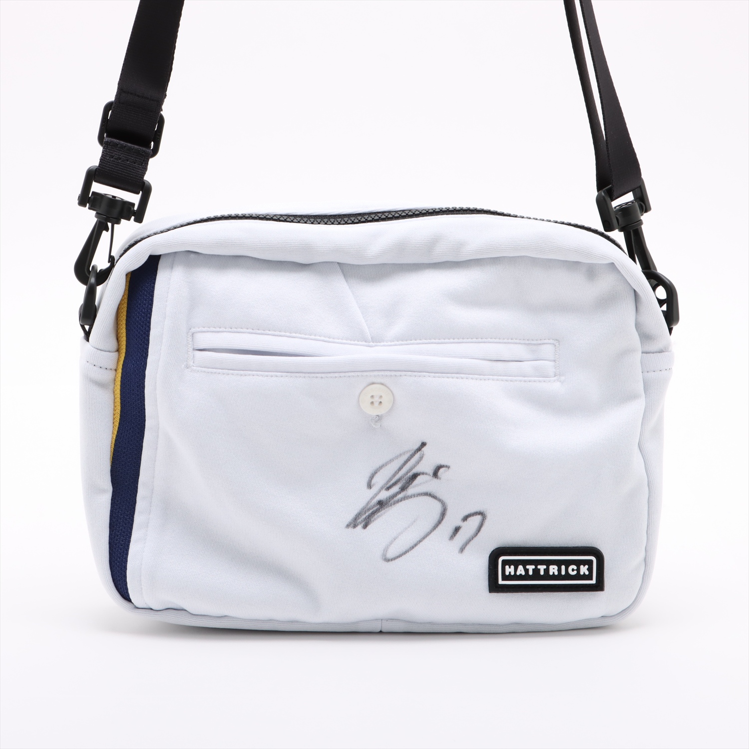 HATTRICK（ハットトリック）-選手の想いをファンへ届ける公式