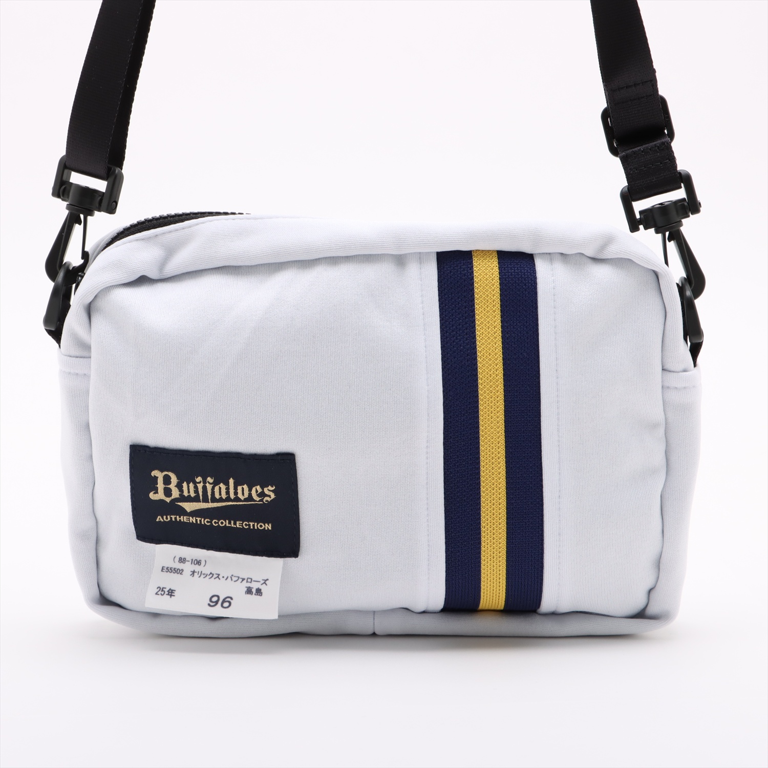 新品未開封 オリックスバファローズ　高島泰都　ユニフォーム　ホーム　Ｌサイズ 新品未開封 オリックスバファローズ 高島泰都 ユニフォーム ホーム L