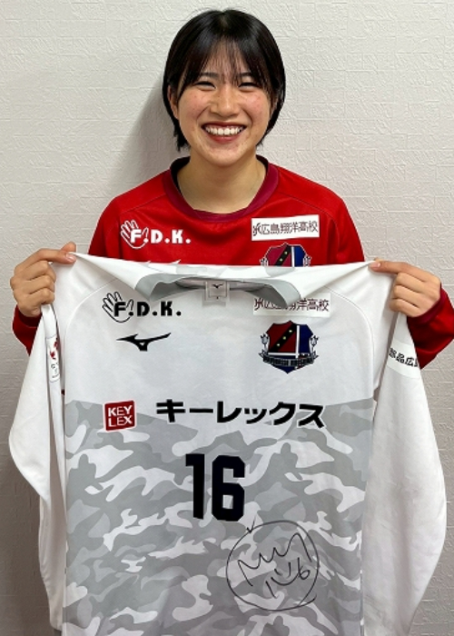 HATTRICK（ハットトリック）-選手の想いをファンへ届ける公式