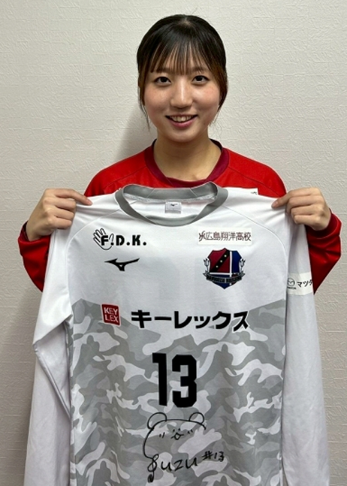 HATTRICK（ハットトリック）-選手の想いをファンへ届ける公式