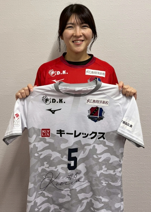 HATTRICK（ハットトリック）-選手の想いをファンへ届ける公式