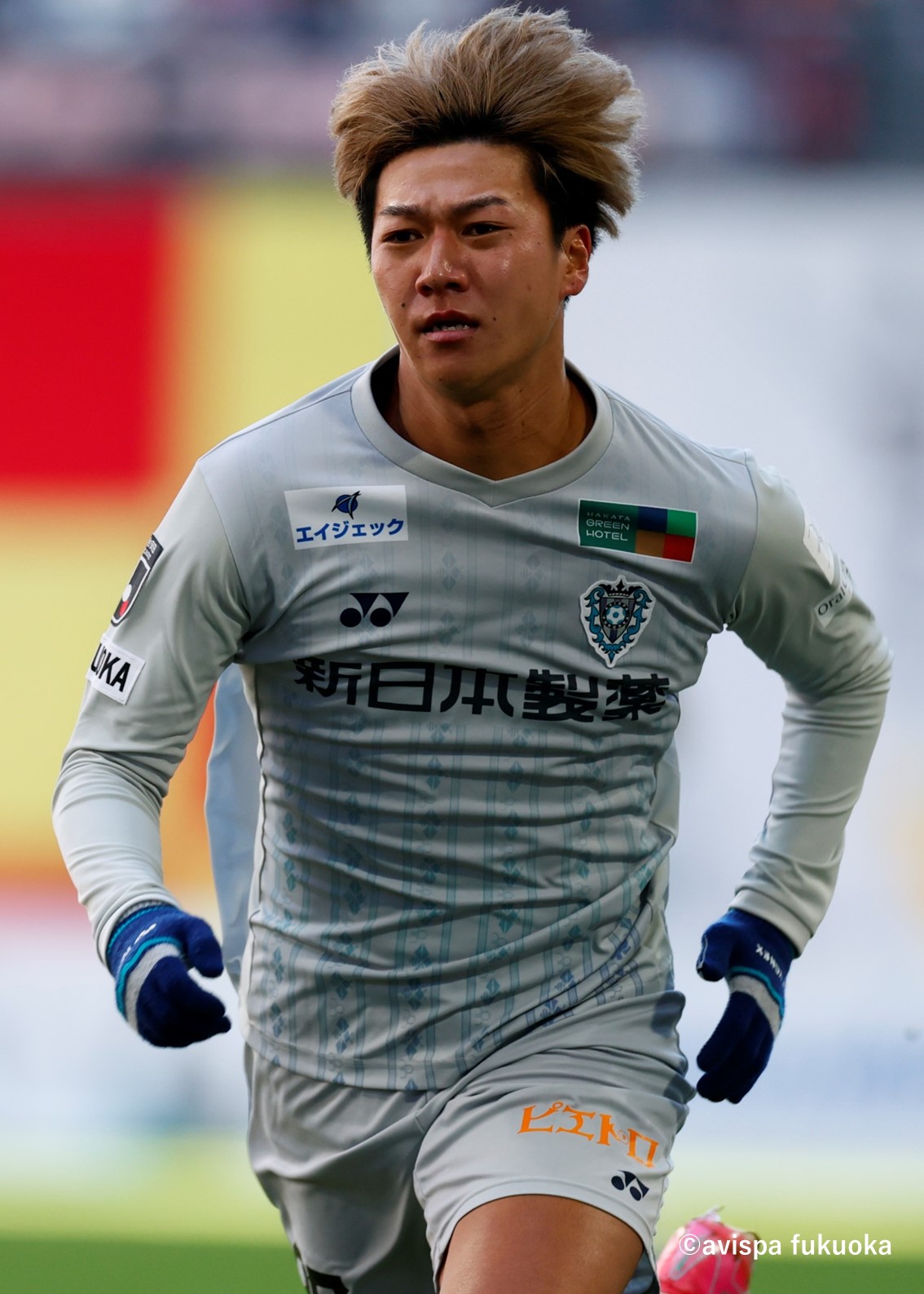 HATTRICK（ハットトリック）-選手の想いをファンへ届ける公式