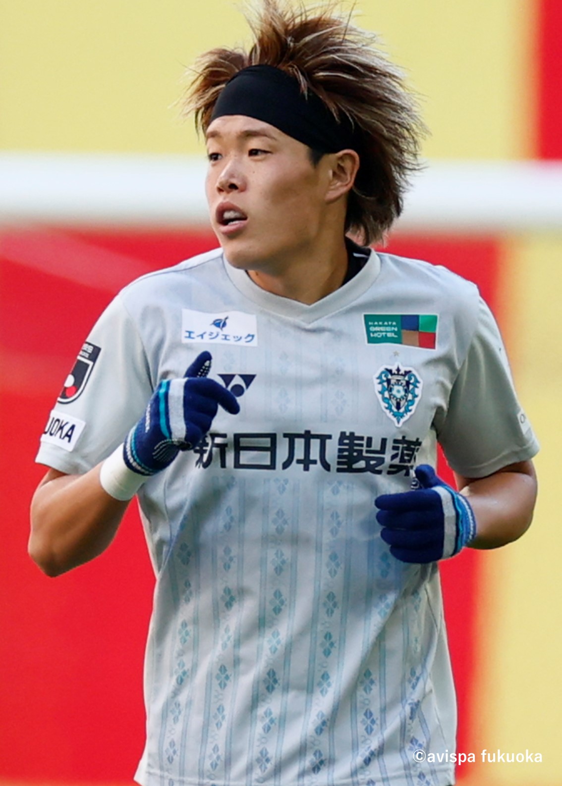 HATTRICK（ハットトリック）-選手の想いをファンへ届ける公式