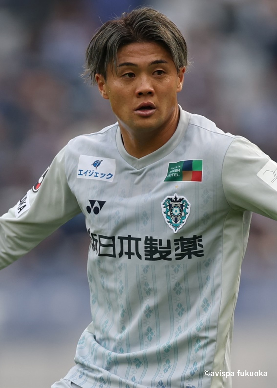 HATTRICK（ハットトリック）-選手の想いをファンへ届ける公式