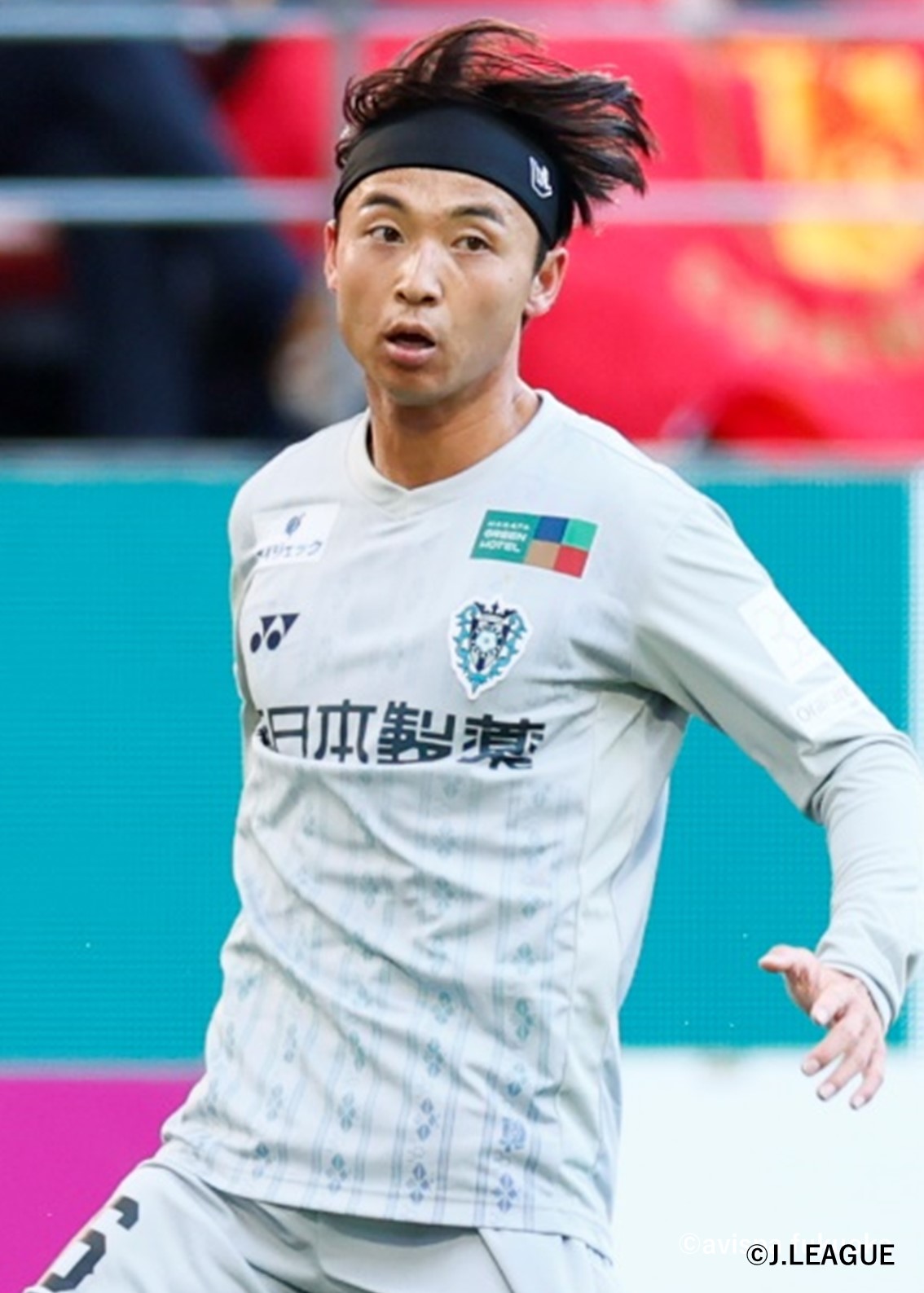 HATTRICK（ハットトリック）-挑戦者の想いをファンへ届ける公式