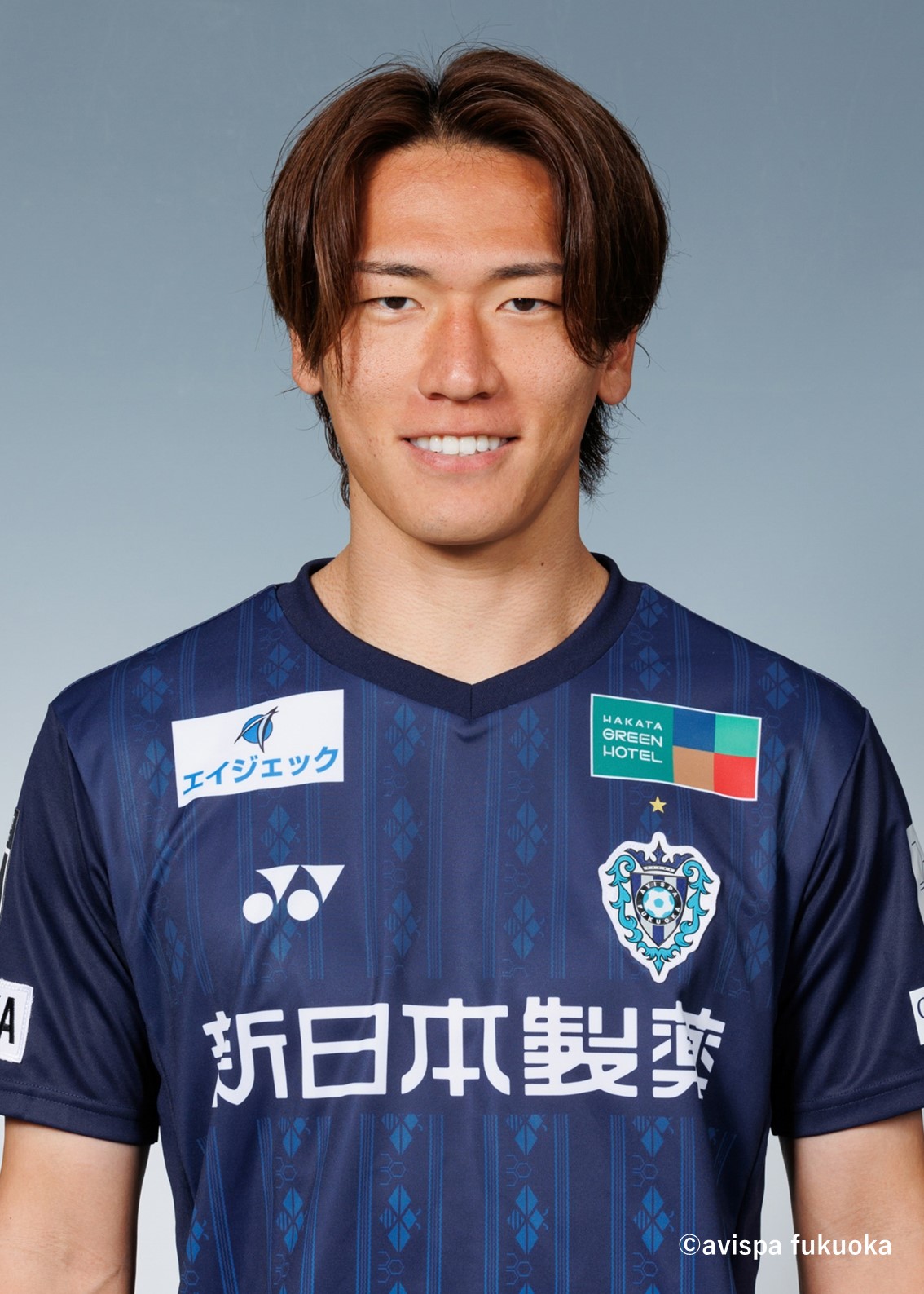 HATTRICK（ハットトリック）-選手の想いをファンへ届ける公式