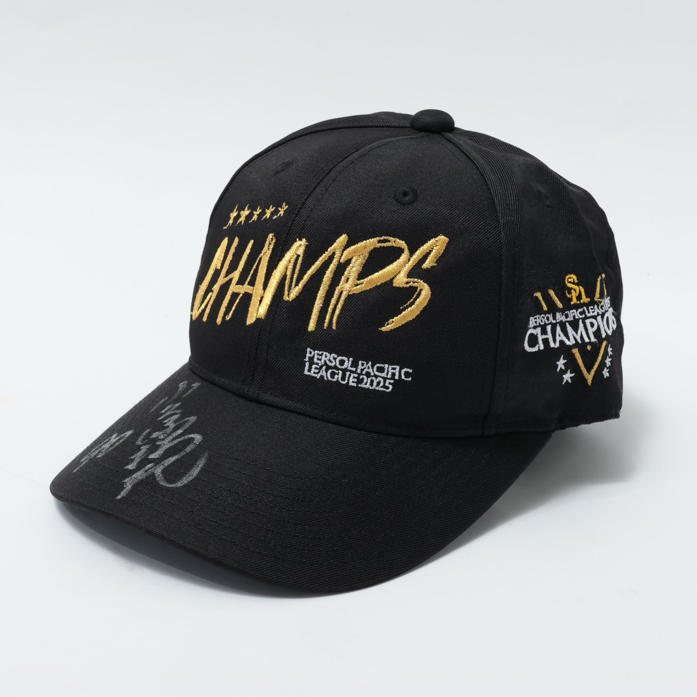 HATTRICK（ハットトリック）-選手の想いをファンへ届ける公式