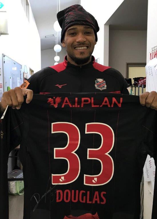 HATTRICK（ハットトリック）-選手の想いをファンへ届ける公式