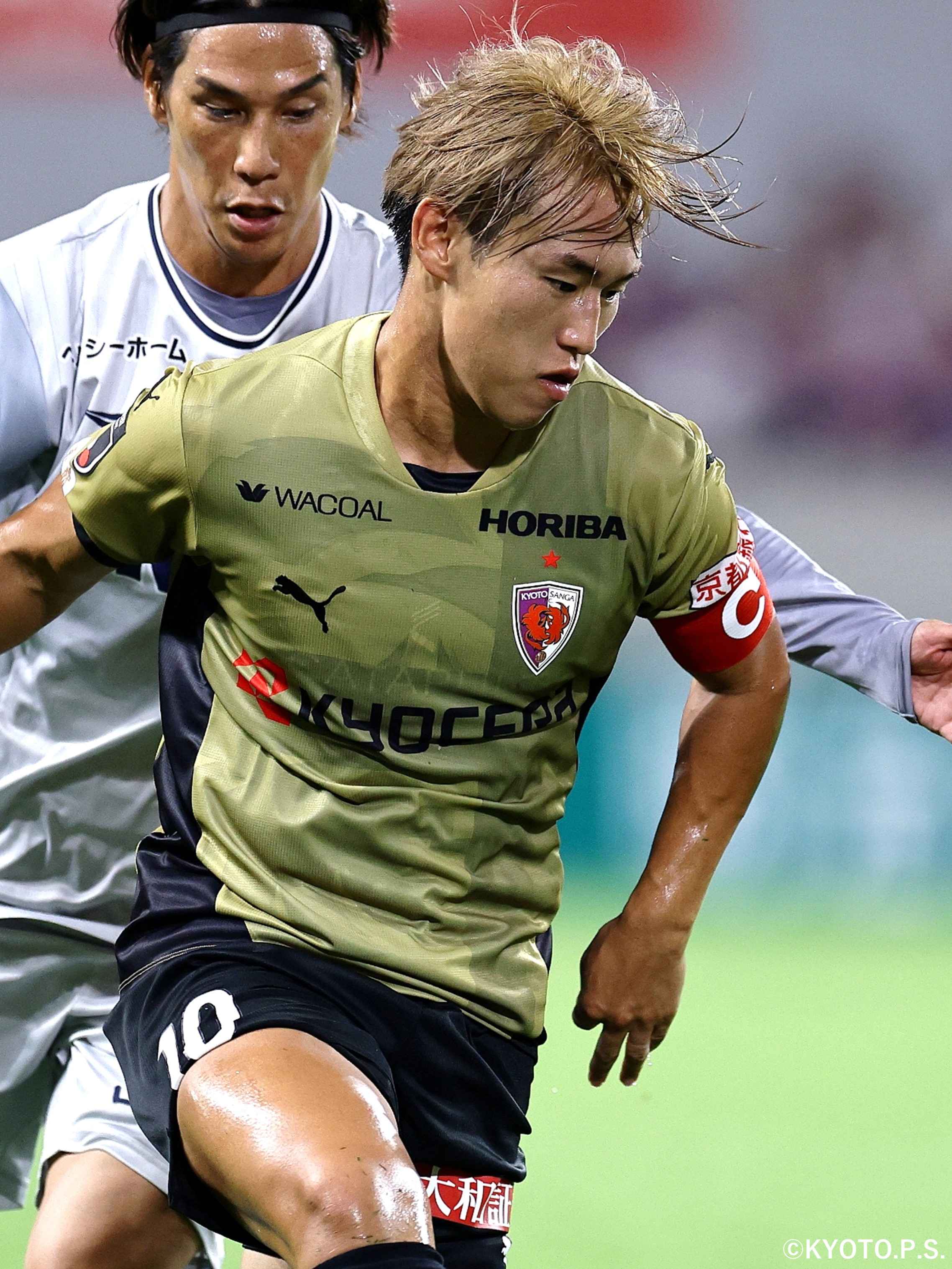 HATTRICK（ハットトリック）-選手の想いをファンへ届ける公式