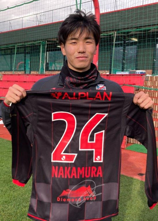HATTRICK（ハットトリック）-選手の想いをファンへ届ける公式