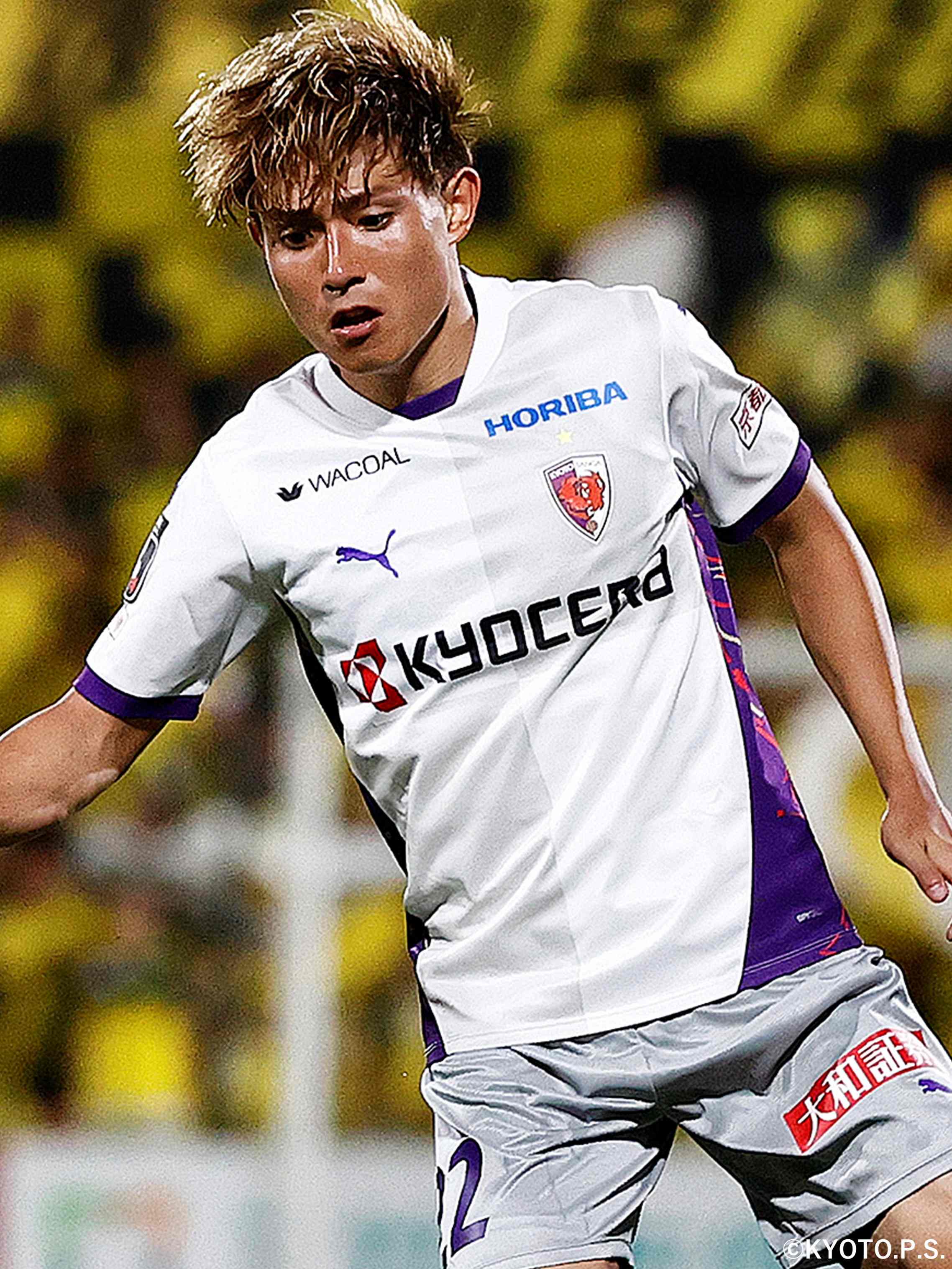 HATTRICK（ハットトリック）-選手の想いをファンへ届ける公式