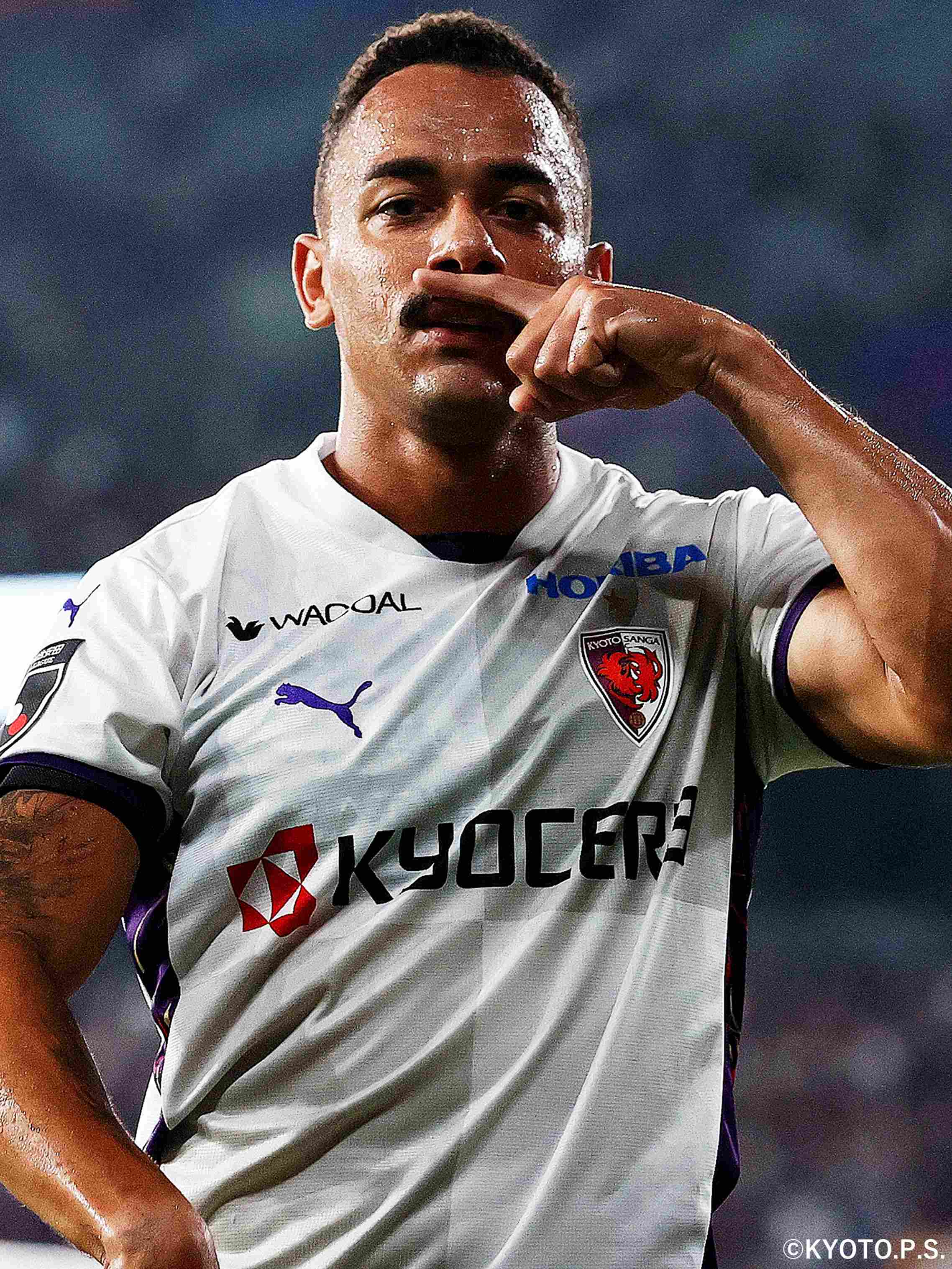 HATTRICK（ハットトリック）-選手の想いをファンへ届ける公式