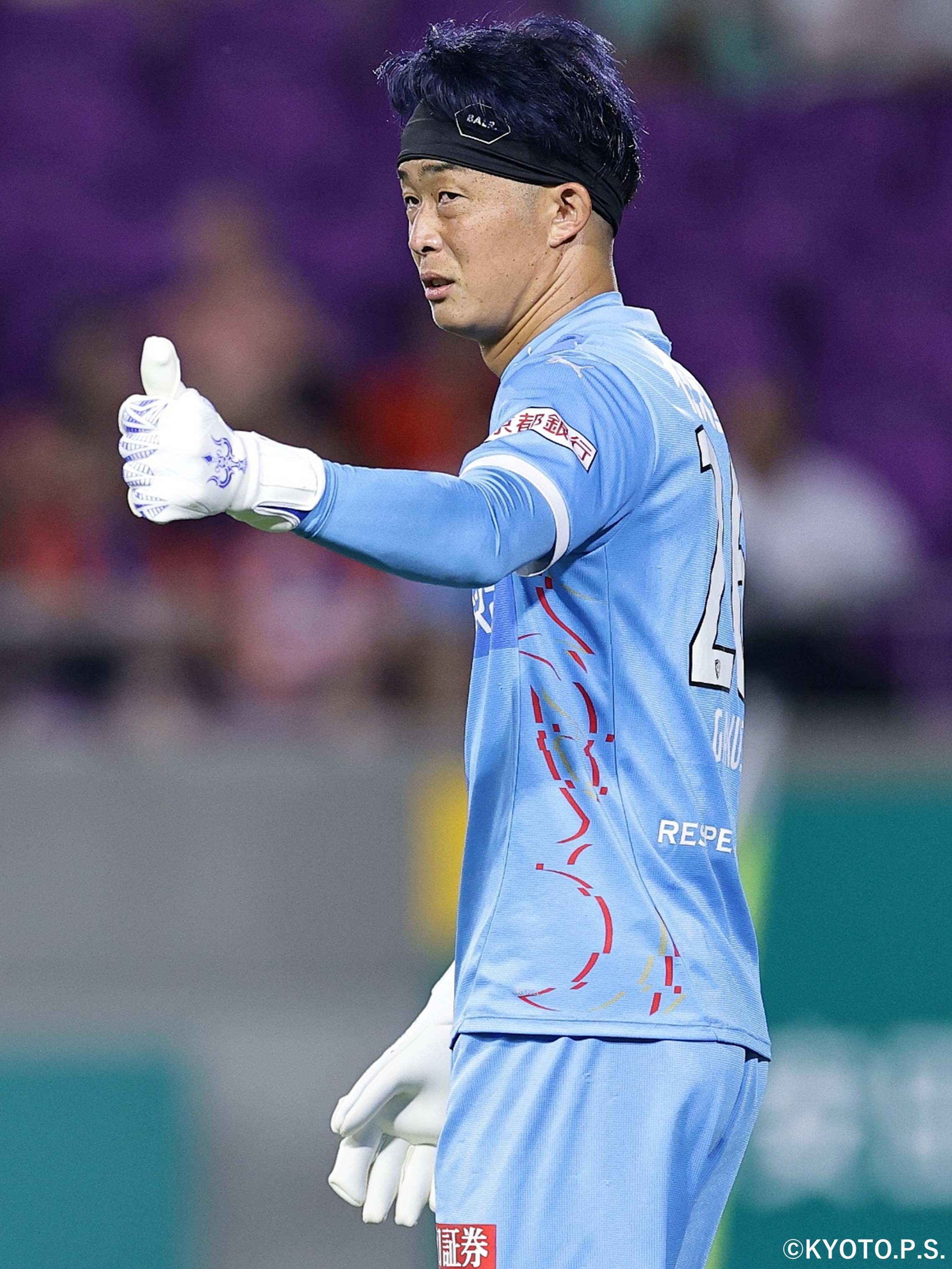 HATTRICK（ハットトリック）-選手の想いをファンへ届ける公式