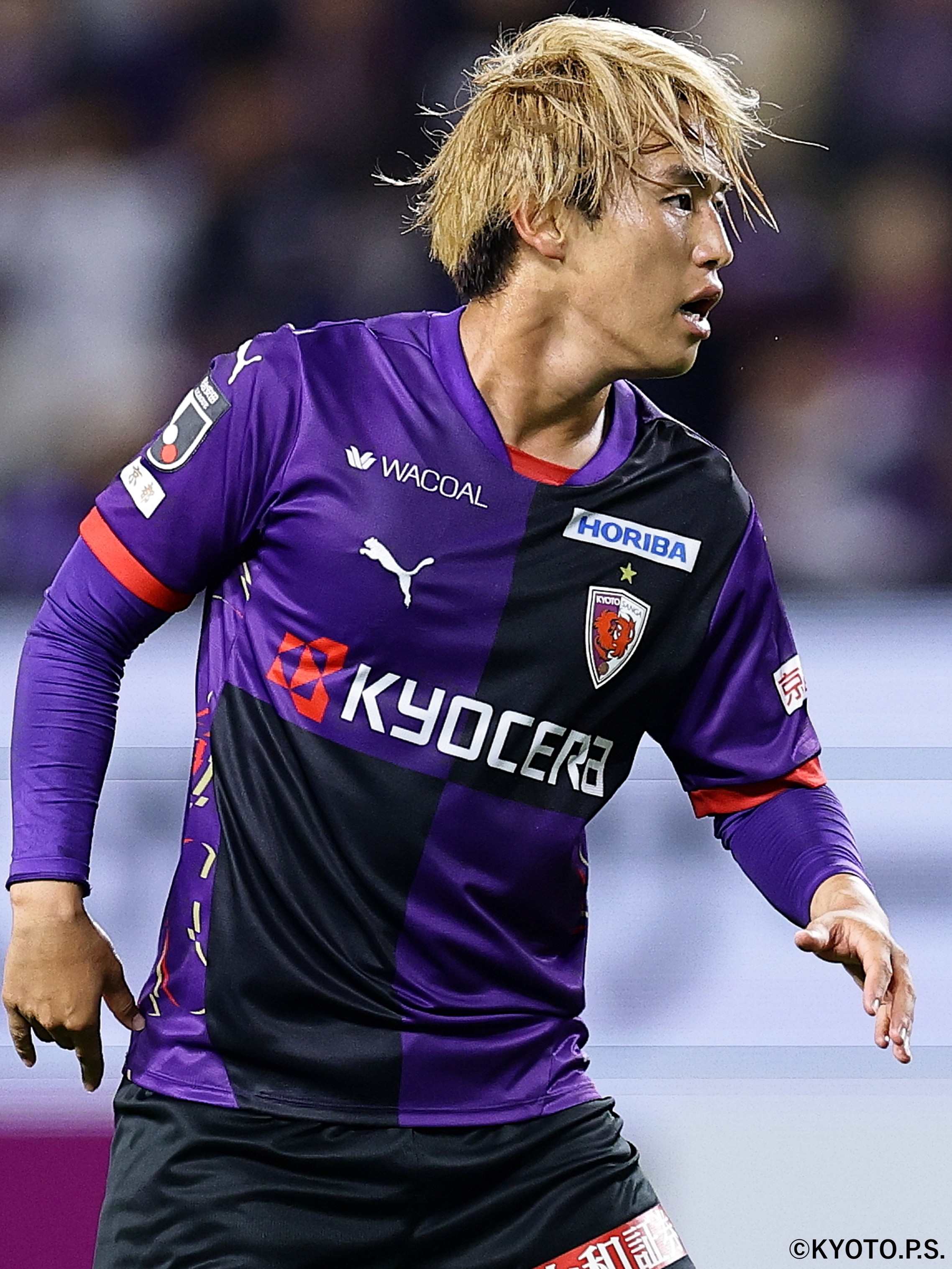 HATTRICK（ハットトリック）-選手の想いをファンへ届ける公式