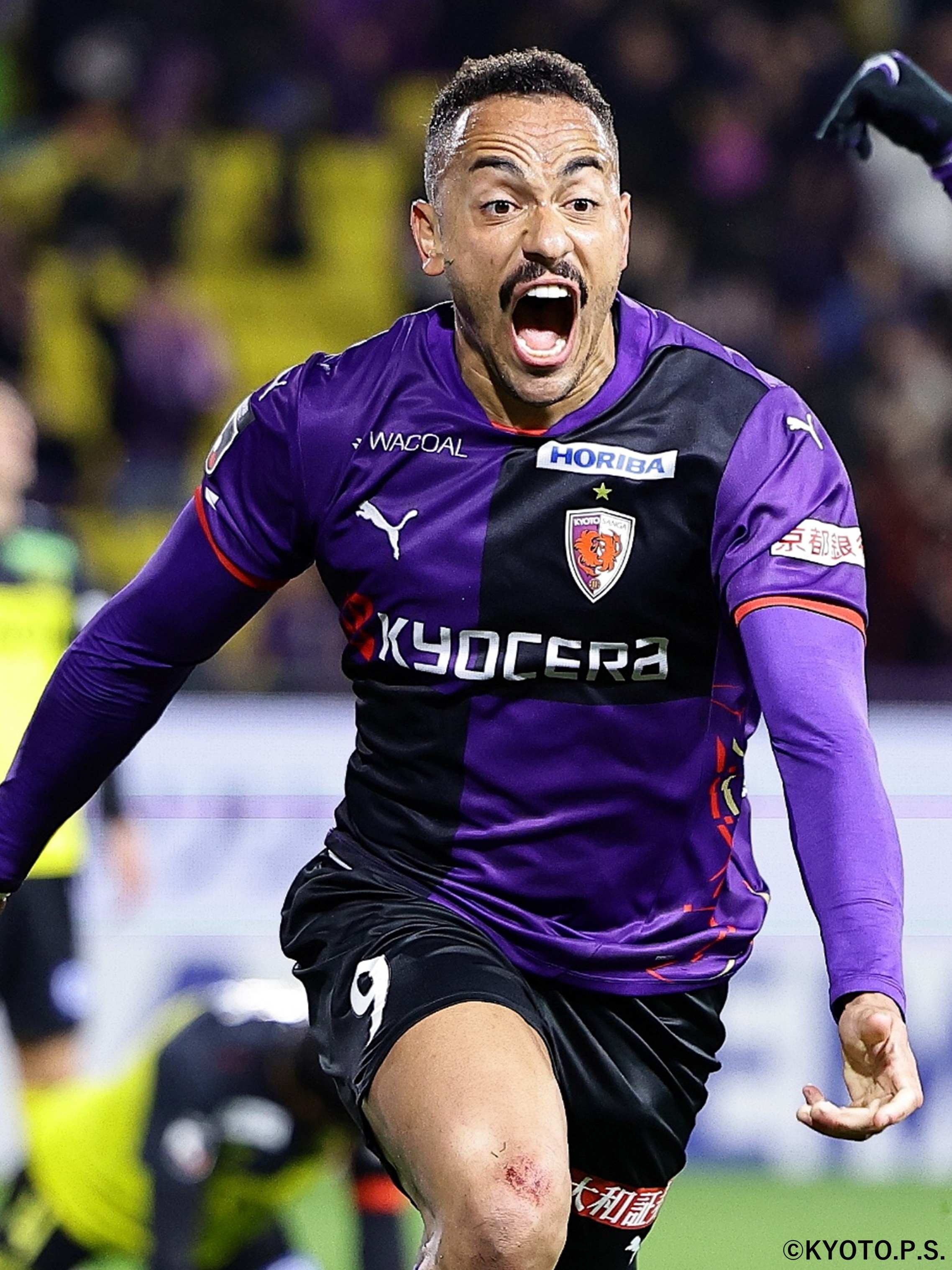 HATTRICK（ハットトリック）-選手の想いをファンへ届ける公式