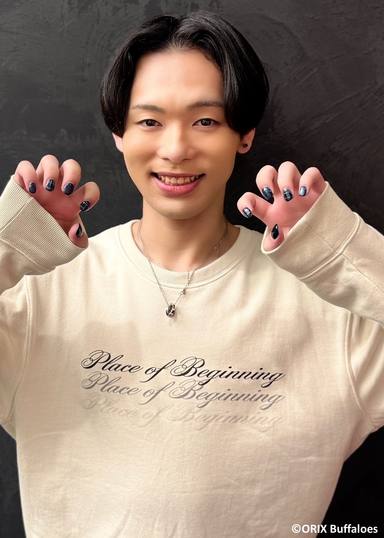 HATTRICK（ハットトリック）-選手の想いをファンへ届ける公式