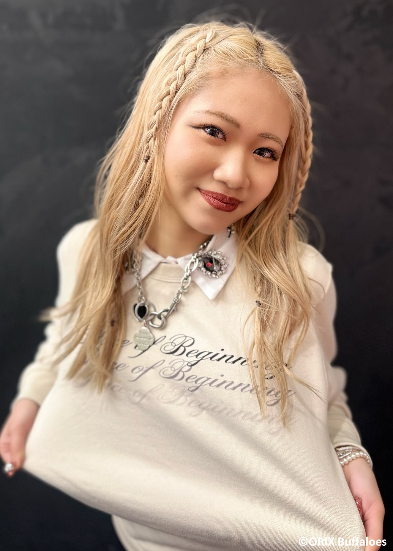 y*n様 BsGravity FINAL LIVE サイン入りチェキ 381 S HATTRICK（ハット