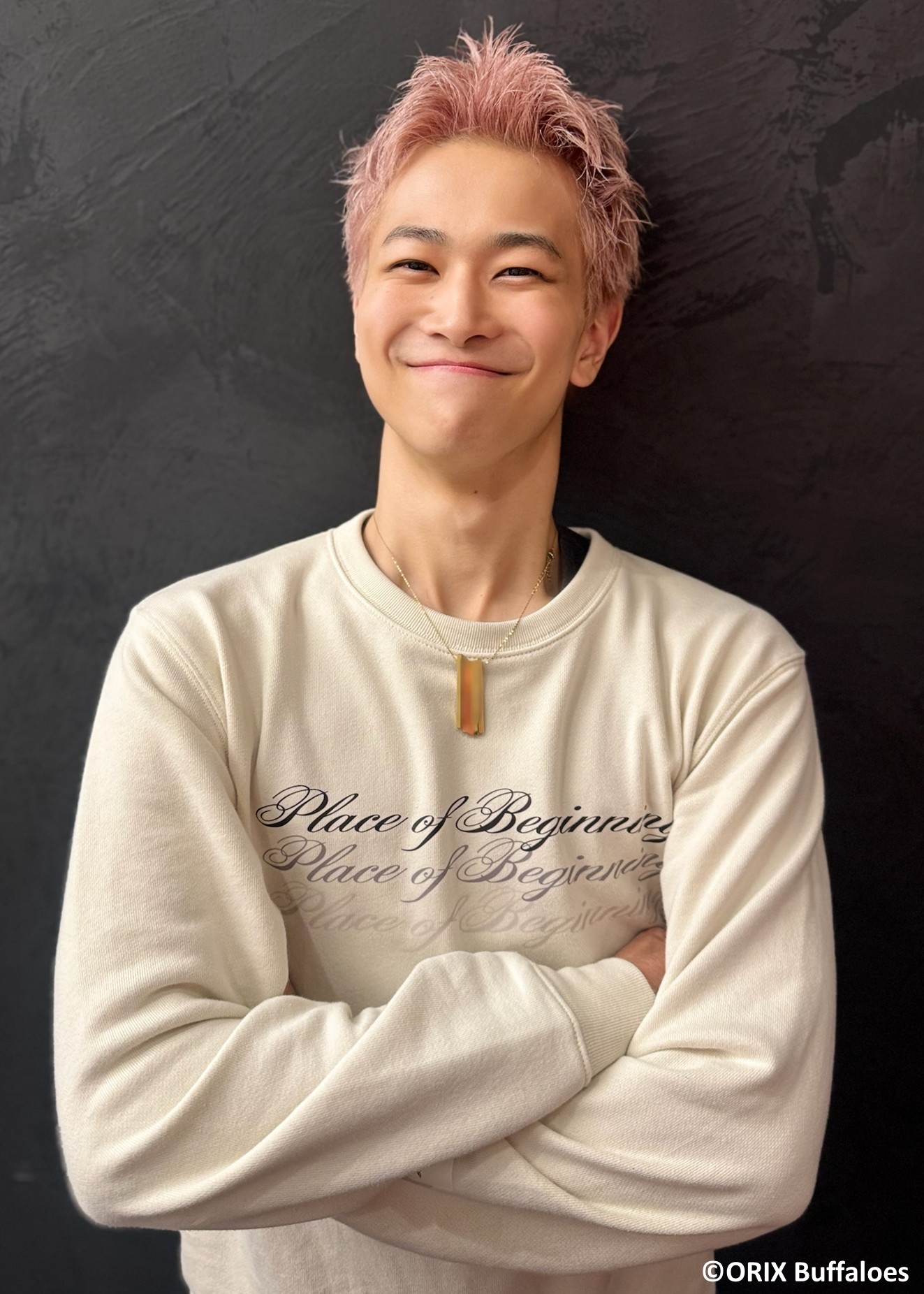 HATTRICK（ハットトリック）-選手の想いをファンへ届ける公式