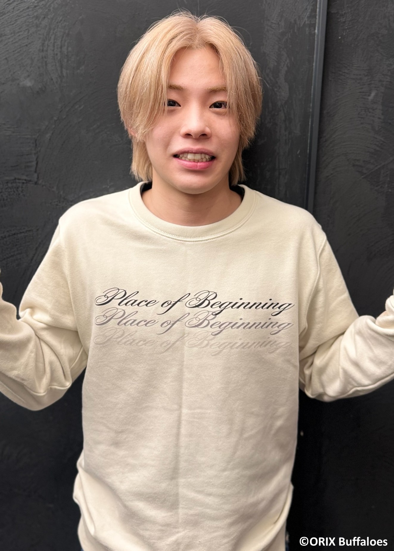 y*n様 BsGravity FINAL LIVE サイン入りチェキ 381 S y*n様