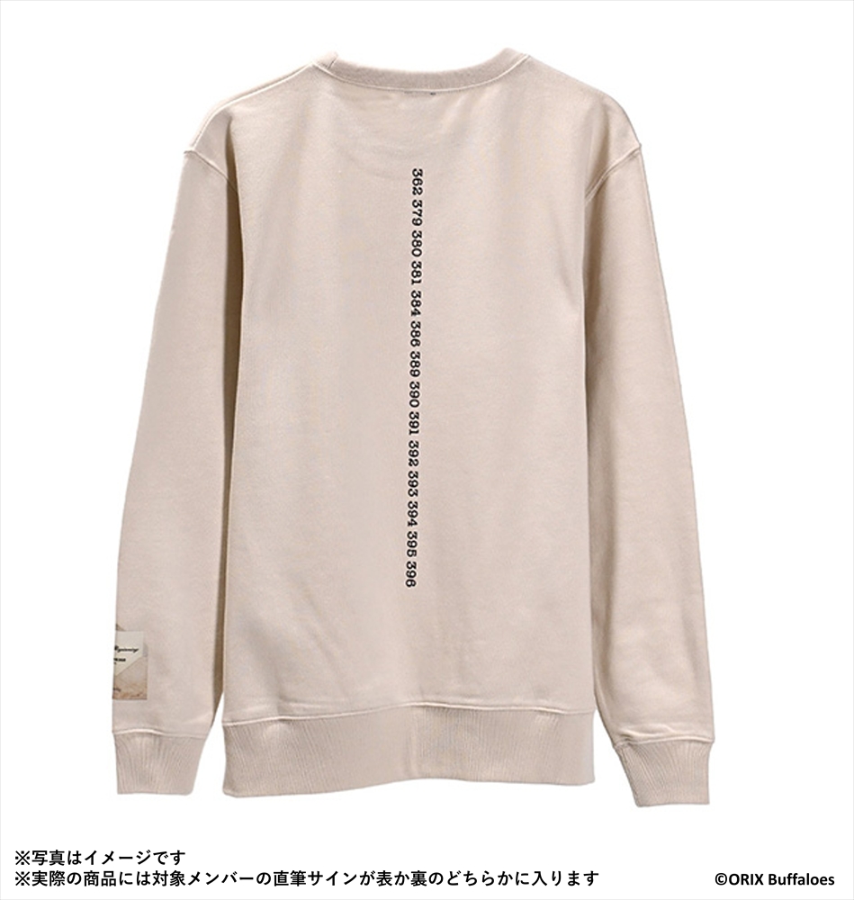 y*n様 BsGravity FINAL LIVE サイン入りチェキ 381 S HATTRICK（ハット