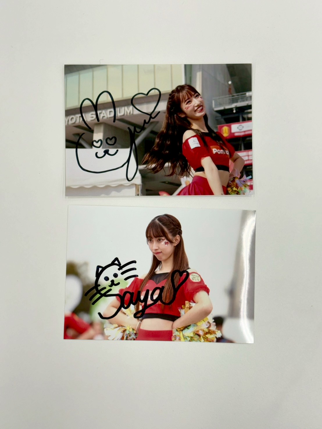 MEITETSU maneca グランパス コラボ(たーちゃんさん専用) MEITETSU maneca グランパス コラボ(たーちゃんさん専用) HATTRICK