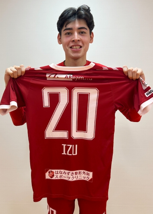 HATTRICK（ハットトリック）-選手の想いをファンへ届ける公式