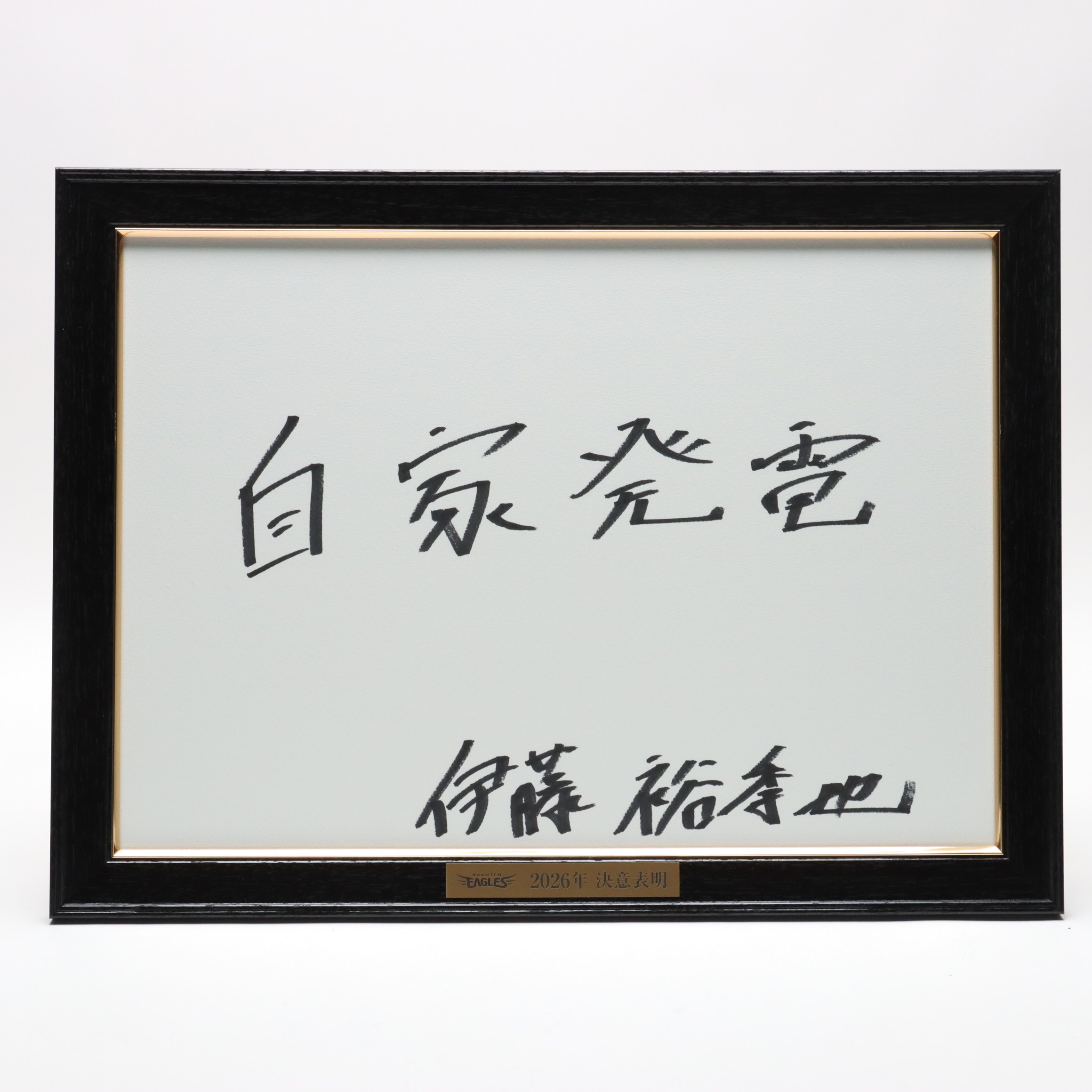 ノリックページ　落札厳禁 HATTRICK（ハットトリック）-選手の想いをファンへ届ける公式