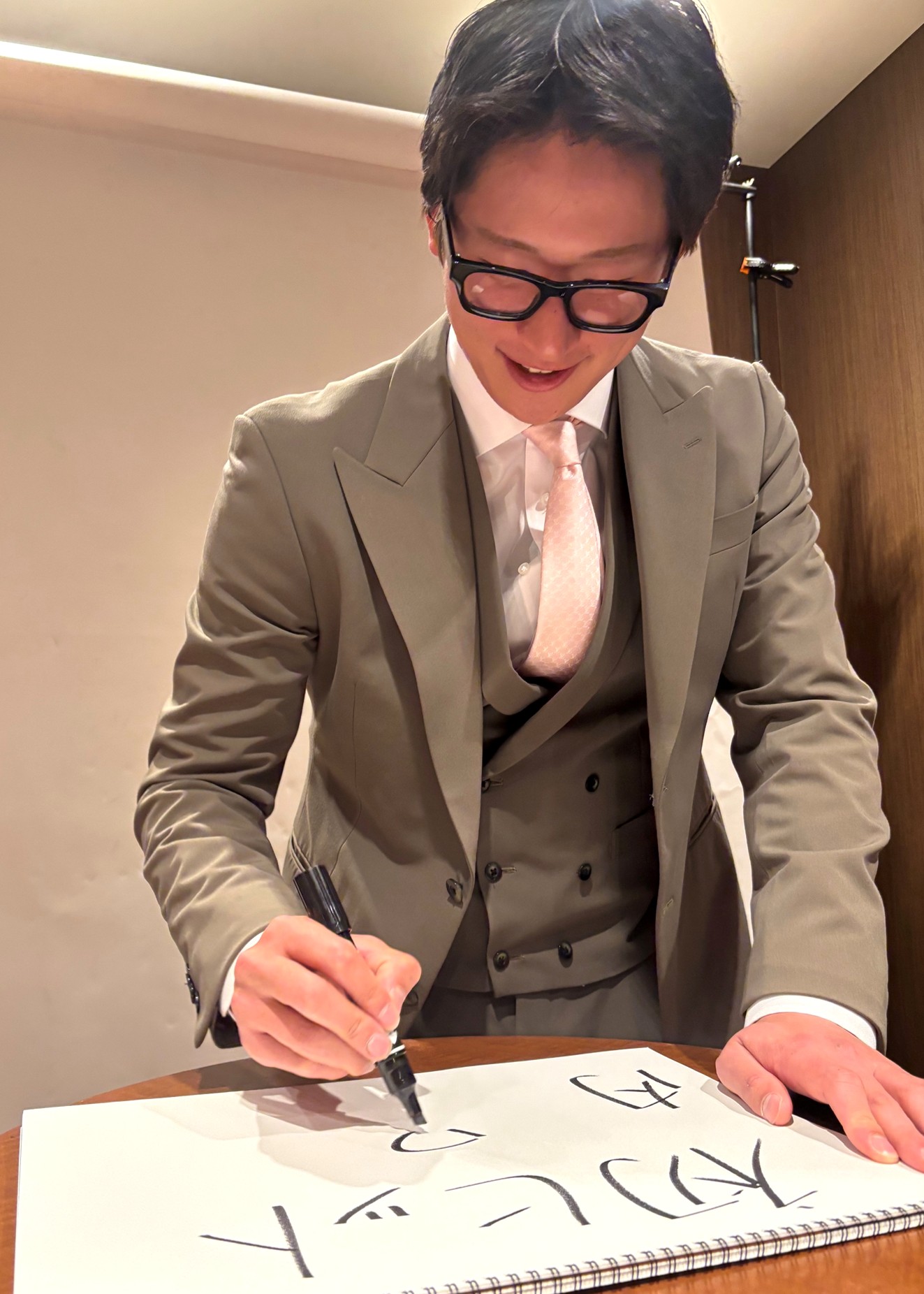 HATTRICK（ハットトリック）-選手の想いをファンへ届ける公式