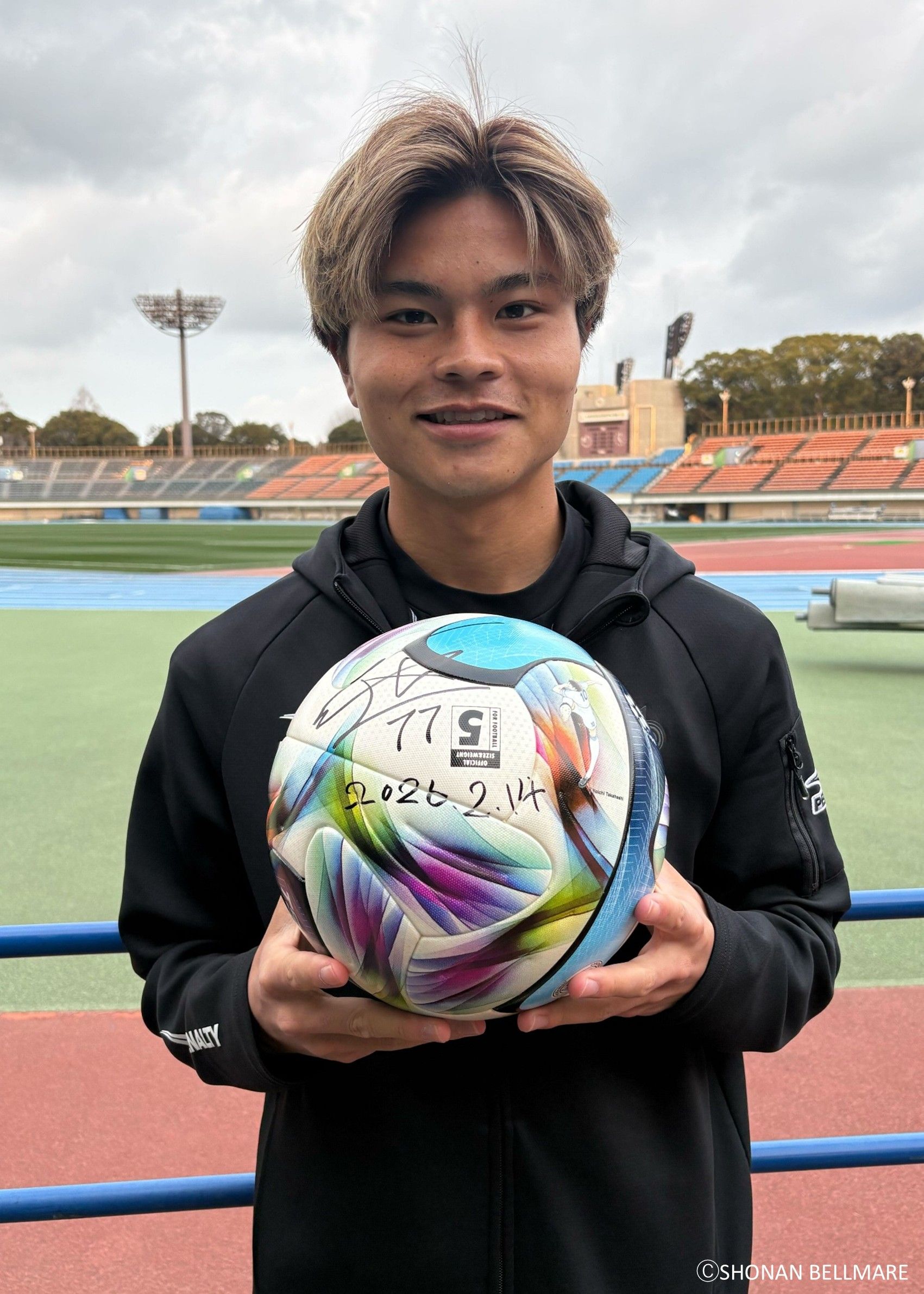 HATTRICK（ハットトリック）-挑戦者の想いをファンへ届ける公式