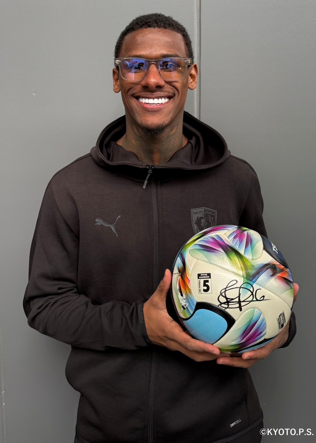 HATTRICK（ハットトリック）-選手の想いをファンへ届ける公式