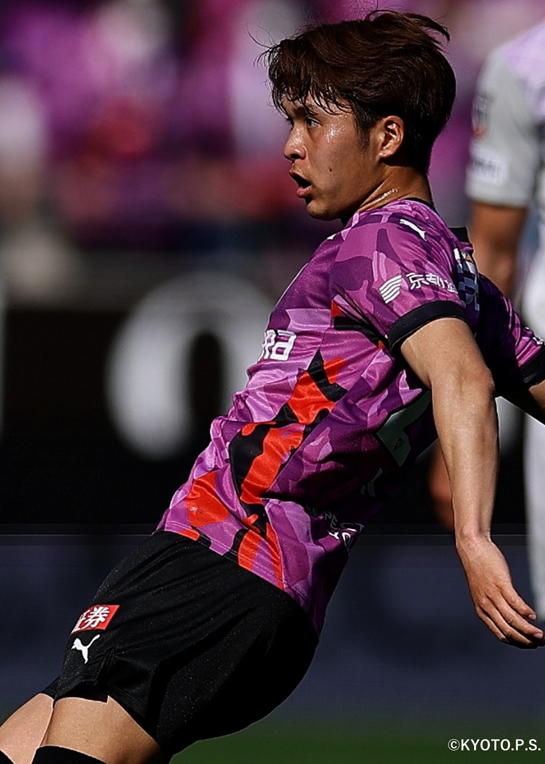 HATTRICK（ハットトリック）-選手の想いをファンへ届ける公式